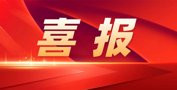 喜報(bào)！熱烈祝賀我司榮獲江蘇省“專精特新”企業(yè)稱號(hào)
